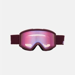 Anon Helix 2.0 Perceive Goggles + Bonus Lens